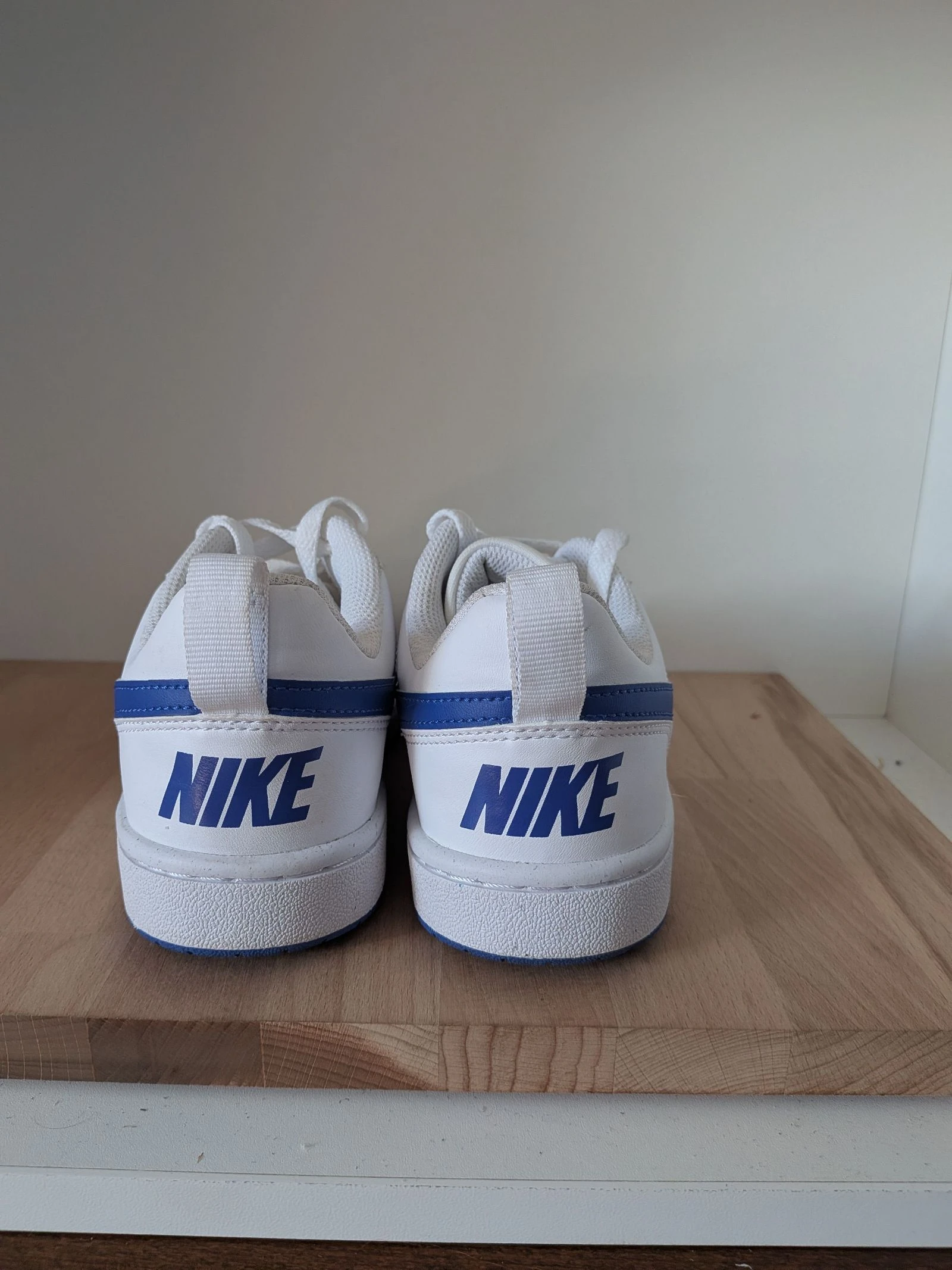 Tênis Nike – photo 4
